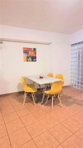 Driopon Apartment